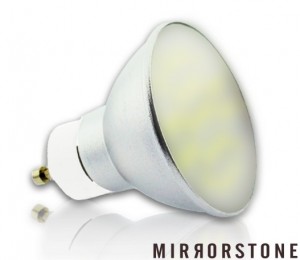 GU10 LED Bulb