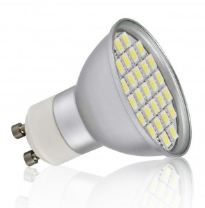 GU10 LED Spotlight