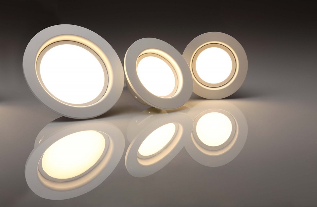 Top 10 Reasons to Use LED Lighting Solutions