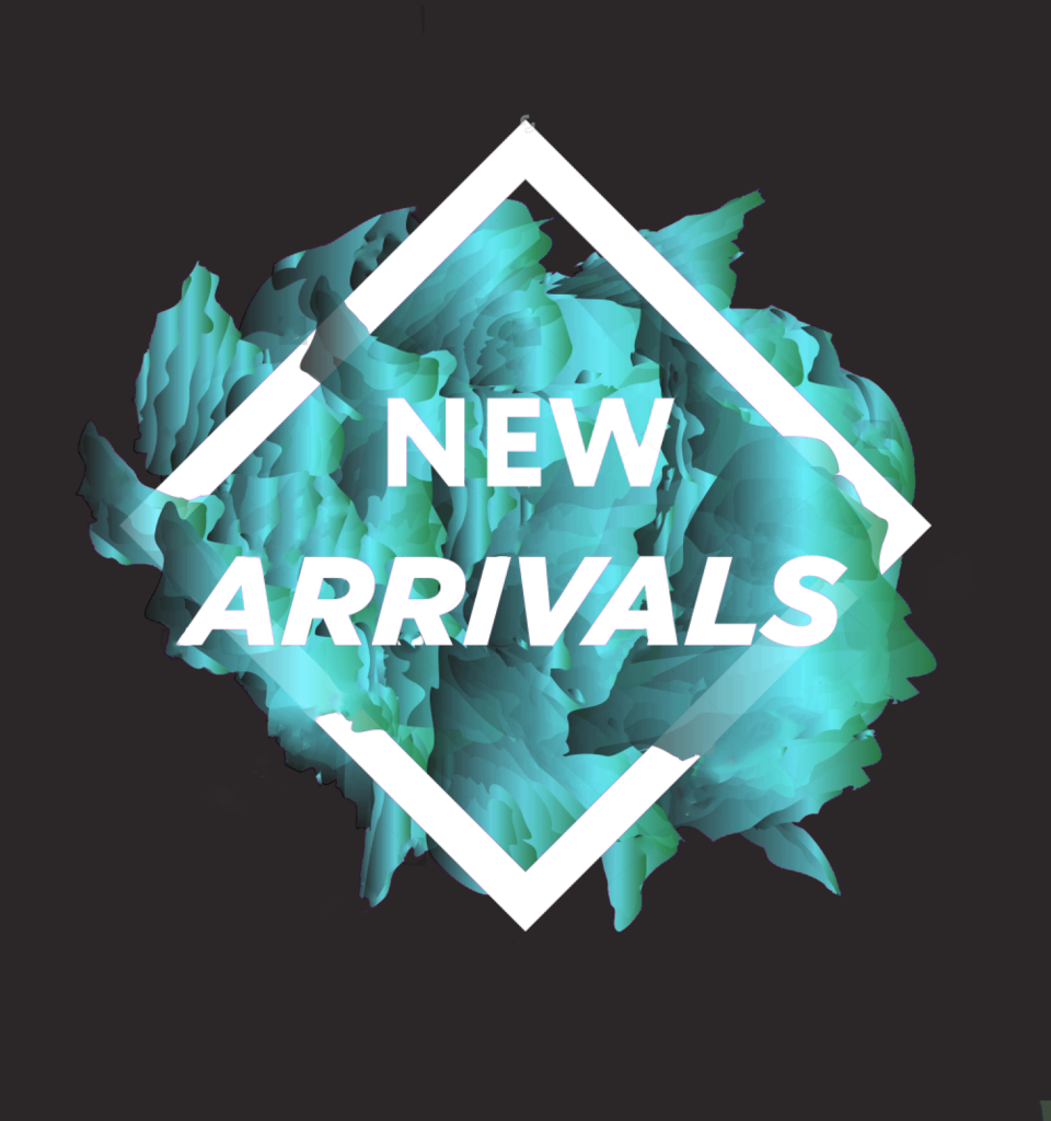 new arrivals