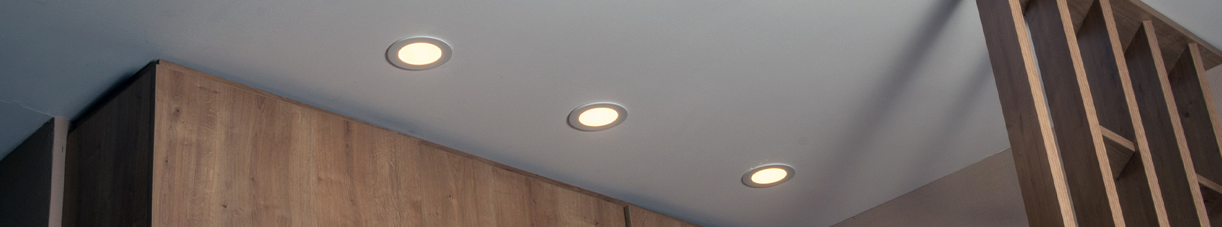 LED Downlights