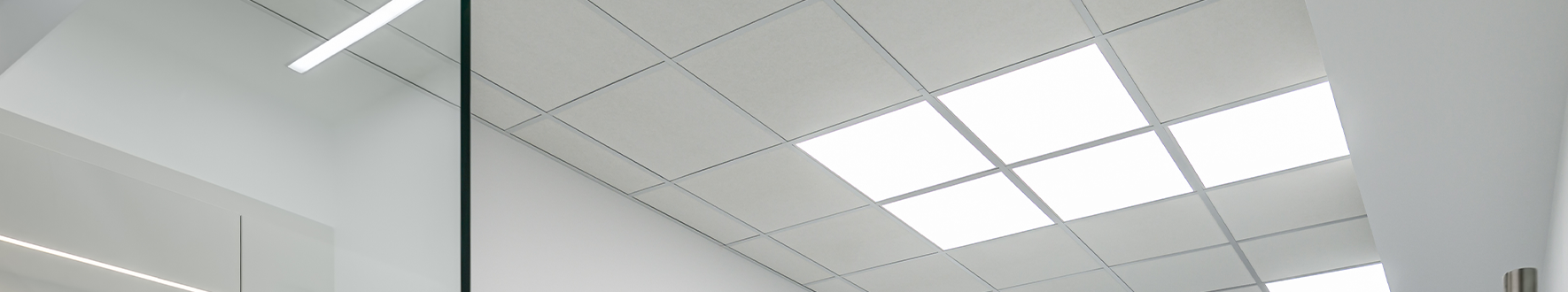 Commercial LED Panels