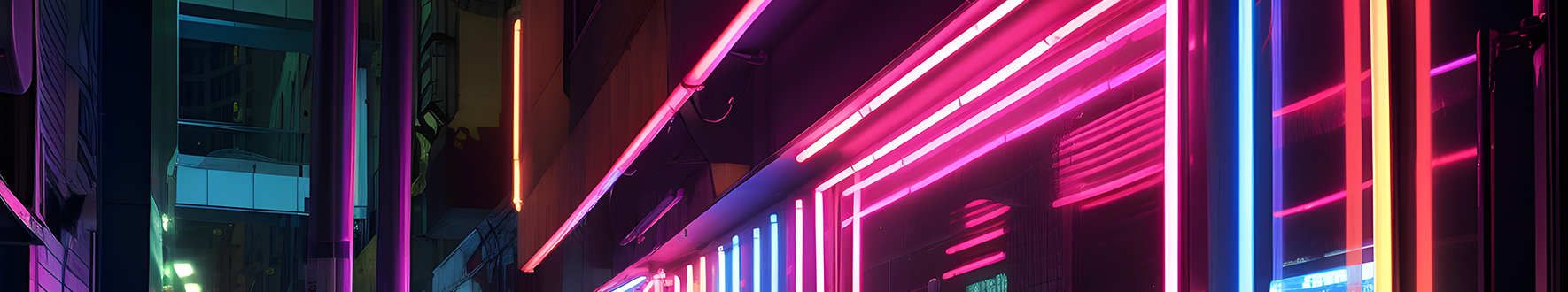 LED Neon Tape