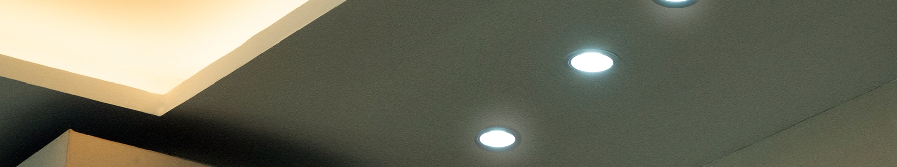 MR16 Downlights