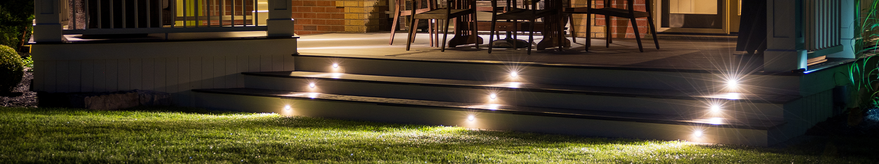 Decking Lighting