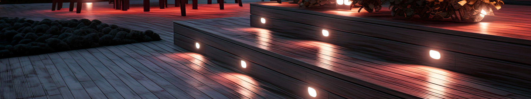 Decking Lighting