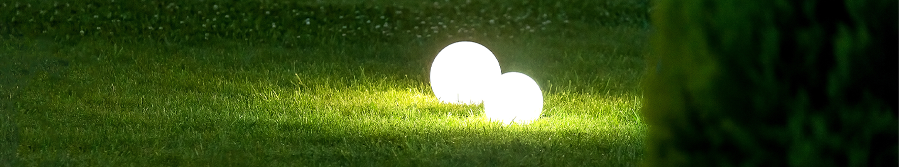 Garden Bollard Lights