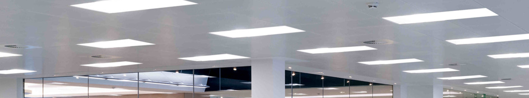 Rectangular LED Panel Lights