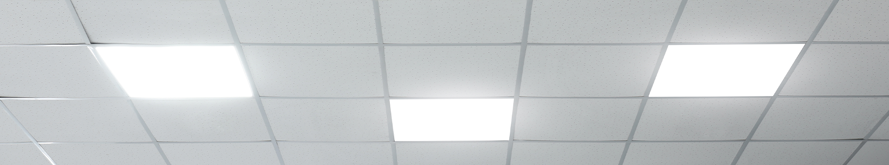 Square LED Panel Lights