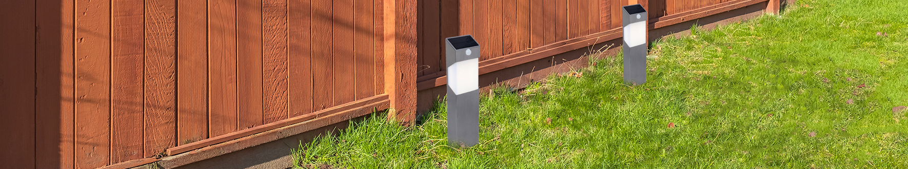 Stainless Steel Bollard Lights