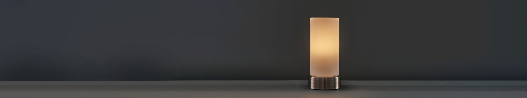 Touch Table Lamp